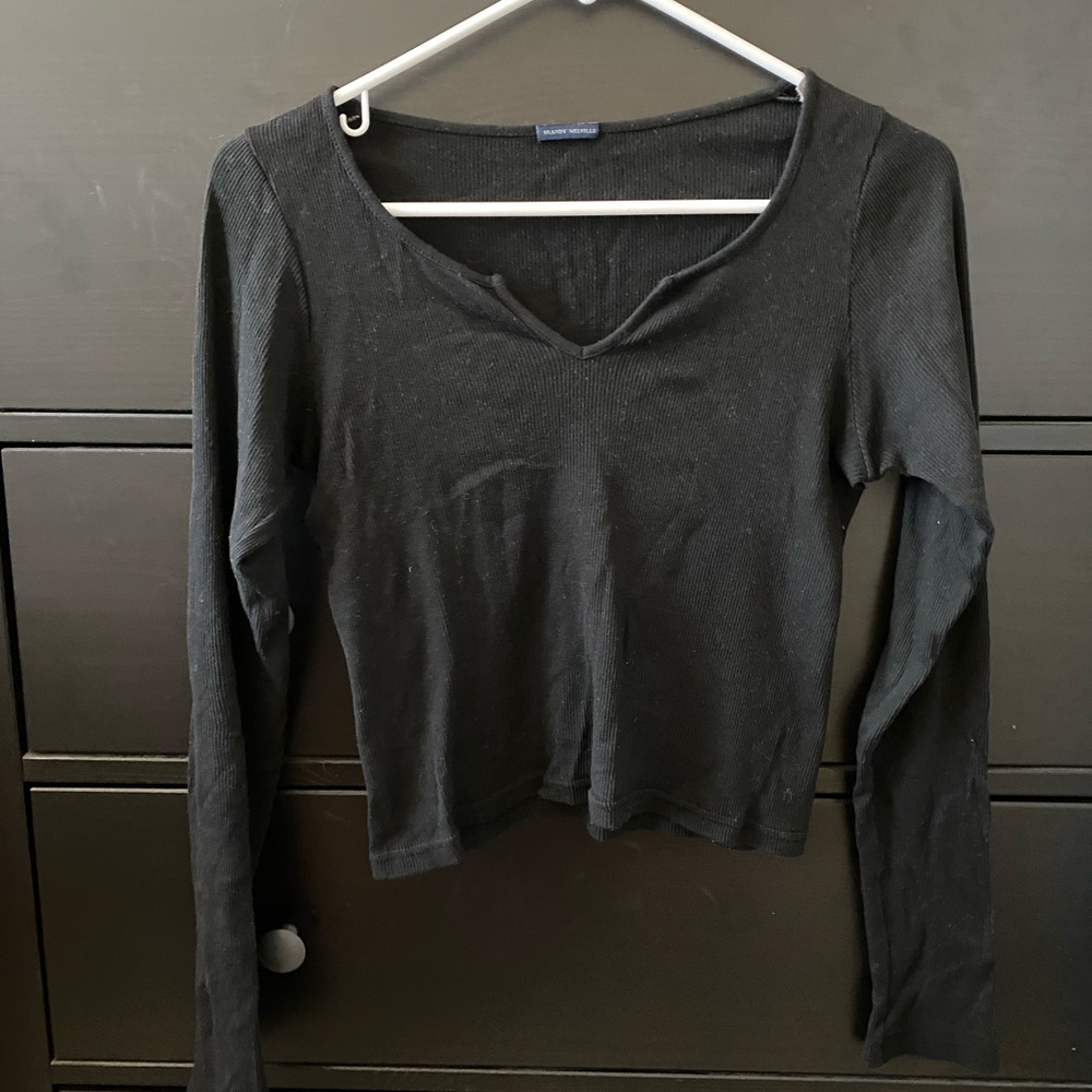 brandy melville top